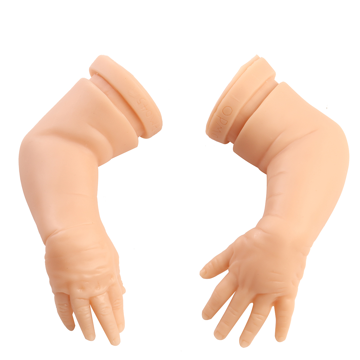 18quot-Reborn-Dolls-Kit-Doll-Accessories-Hands-Feet-Head-Parts-1400089-7