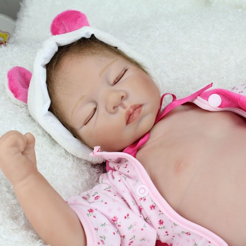 22-Handicraft-Cute-Realistic-Reborn-Newborn-Baby-Happy-Boy-Dolls-Silicone-Toys-1175214-6