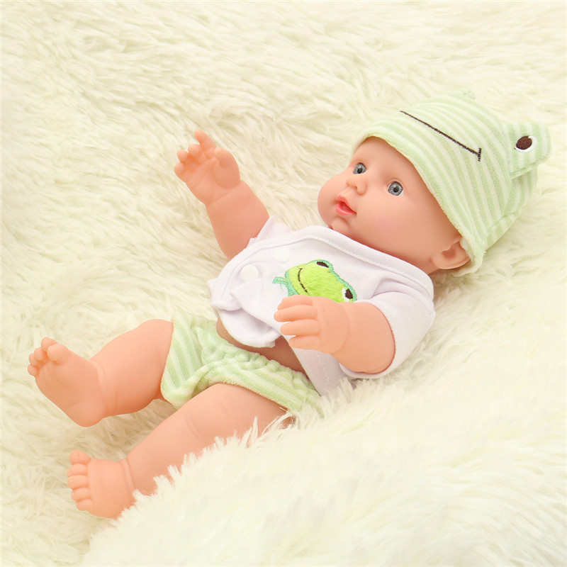 30CM-Newborn-Baby-Doll-Gift-Toy-Soft-Vinyl-Silicone-Lifelike-Newborn-KidsToddler-Girl-1259583-7