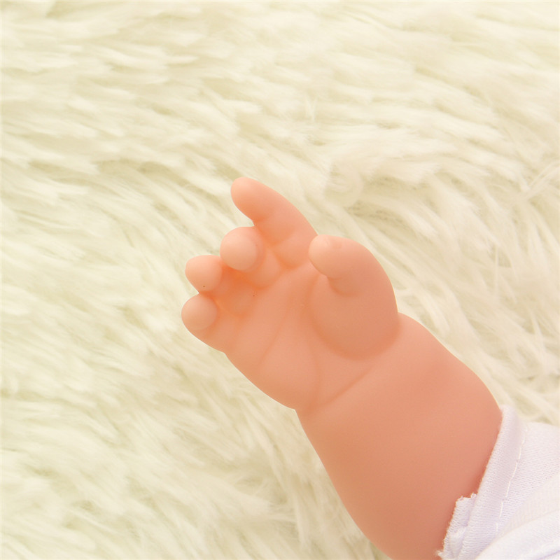 30CM-Newborn-Baby-Doll-Gift-Toy-Soft-Vinyl-Silicone-Lifelike-Newborn-KidsToddler-Girl-1259583-8