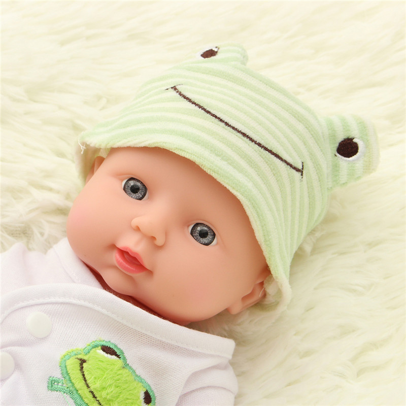 30CM-Newborn-Baby-Doll-Gift-Toy-Soft-Vinyl-Silicone-Lifelike-Newborn-KidsToddler-Girl-1259583-9