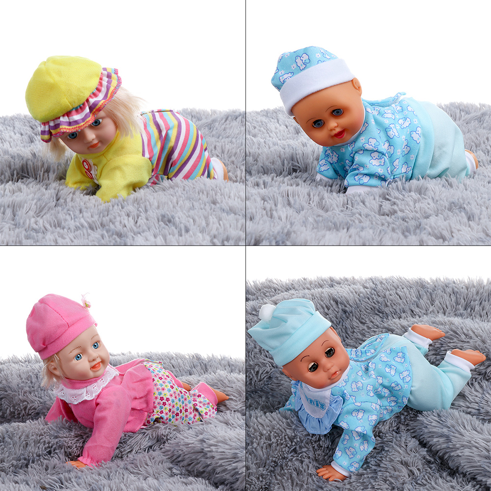 4-Styles-of-10-Inch115-Inch-Electric-Twisted-Crawling-Doll-Baby-with-Sound-for-Children-Toys-1754657-3