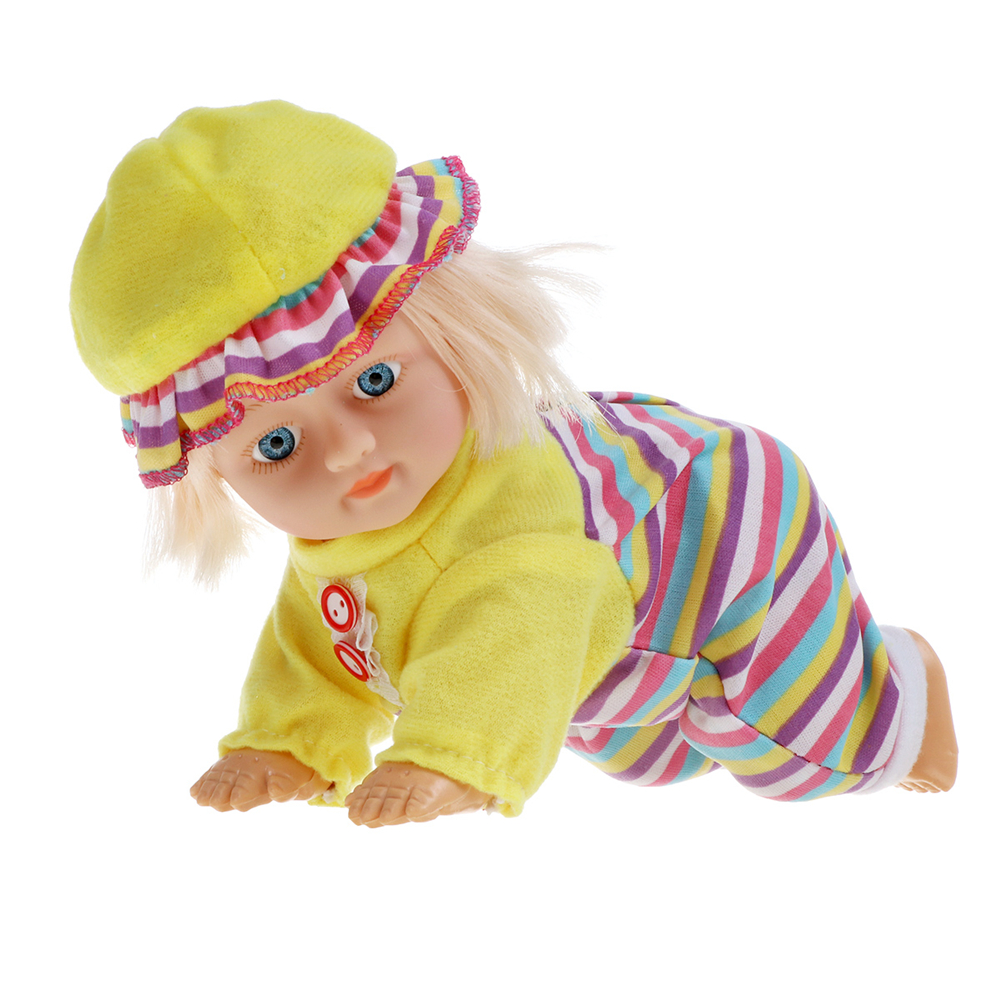 4-Styles-of-10-Inch115-Inch-Electric-Twisted-Crawling-Doll-Baby-with-Sound-for-Children-Toys-1754657-7