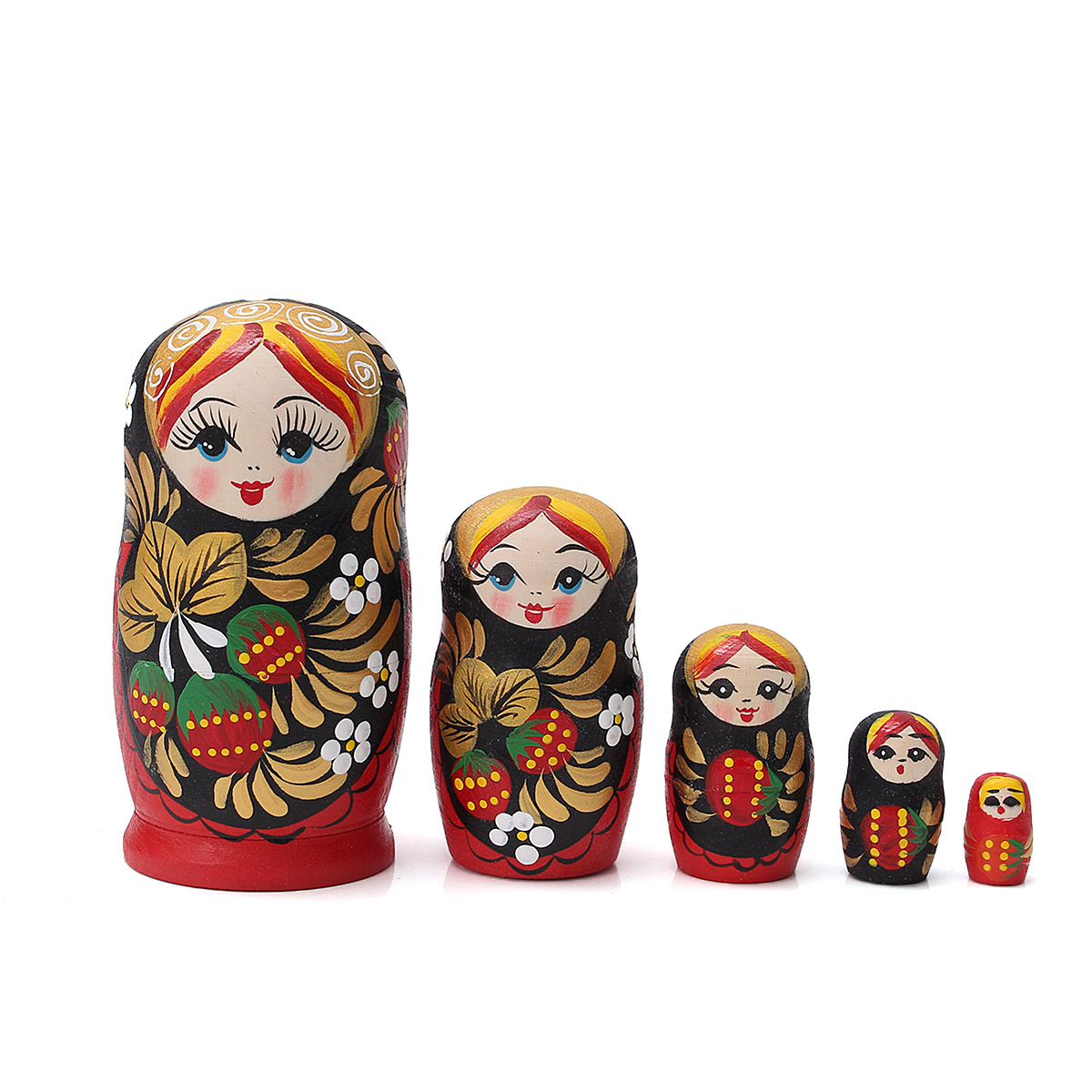 5PCSSet-Wooden-Doll-Matryoshka-Nesting-Russian-Babushka-Toy-Gift-Decor-Collection-1182666-1
