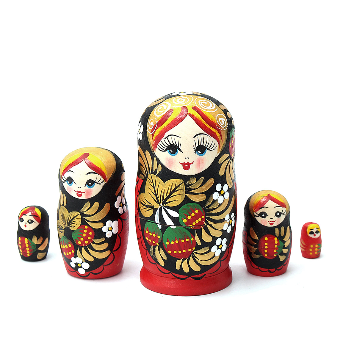 5PCSSet-Wooden-Doll-Matryoshka-Nesting-Russian-Babushka-Toy-Gift-Decor-Collection-1182666-2