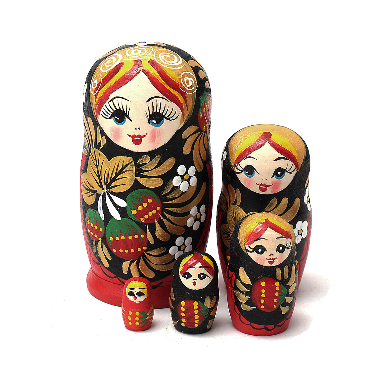 5PCSSet-Wooden-Doll-Matryoshka-Nesting-Russian-Babushka-Toy-Gift-Decor-Collection-1182666-3