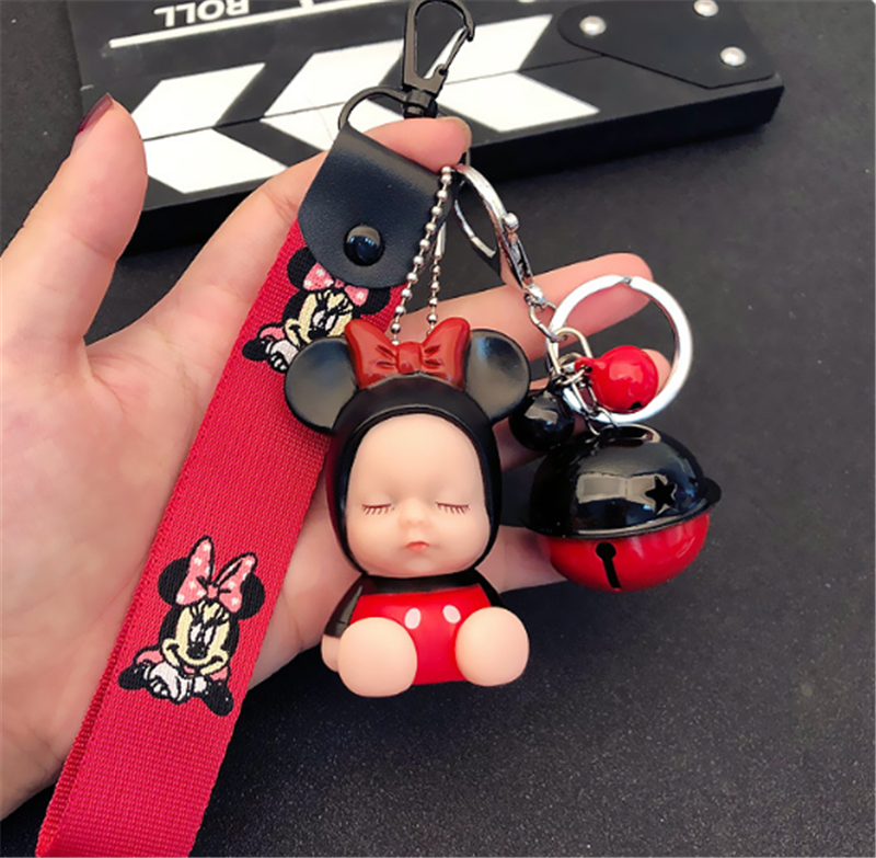 Cartoon-Sleeping-Cute-Doll-Keychain-Kids-Toys-1628197-2
