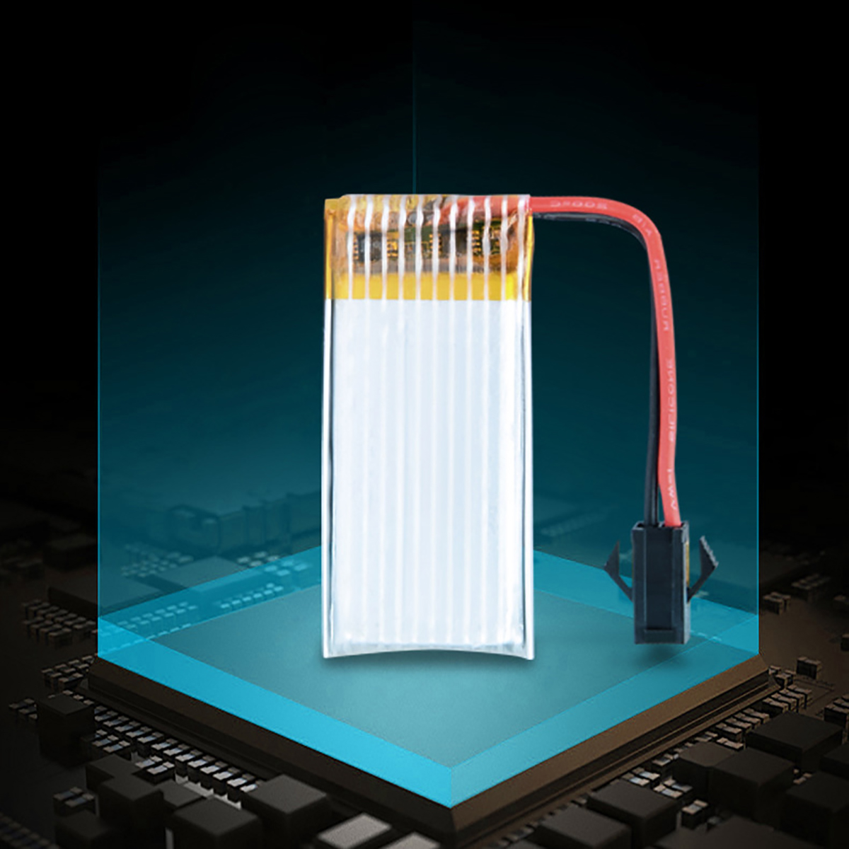 DIY-Assembly-Touch-Sensitive-Walking-USB-Charging-Bee-with-Touch-Sensing-Lights-and-Sounds-Toddler-T-1751561-5