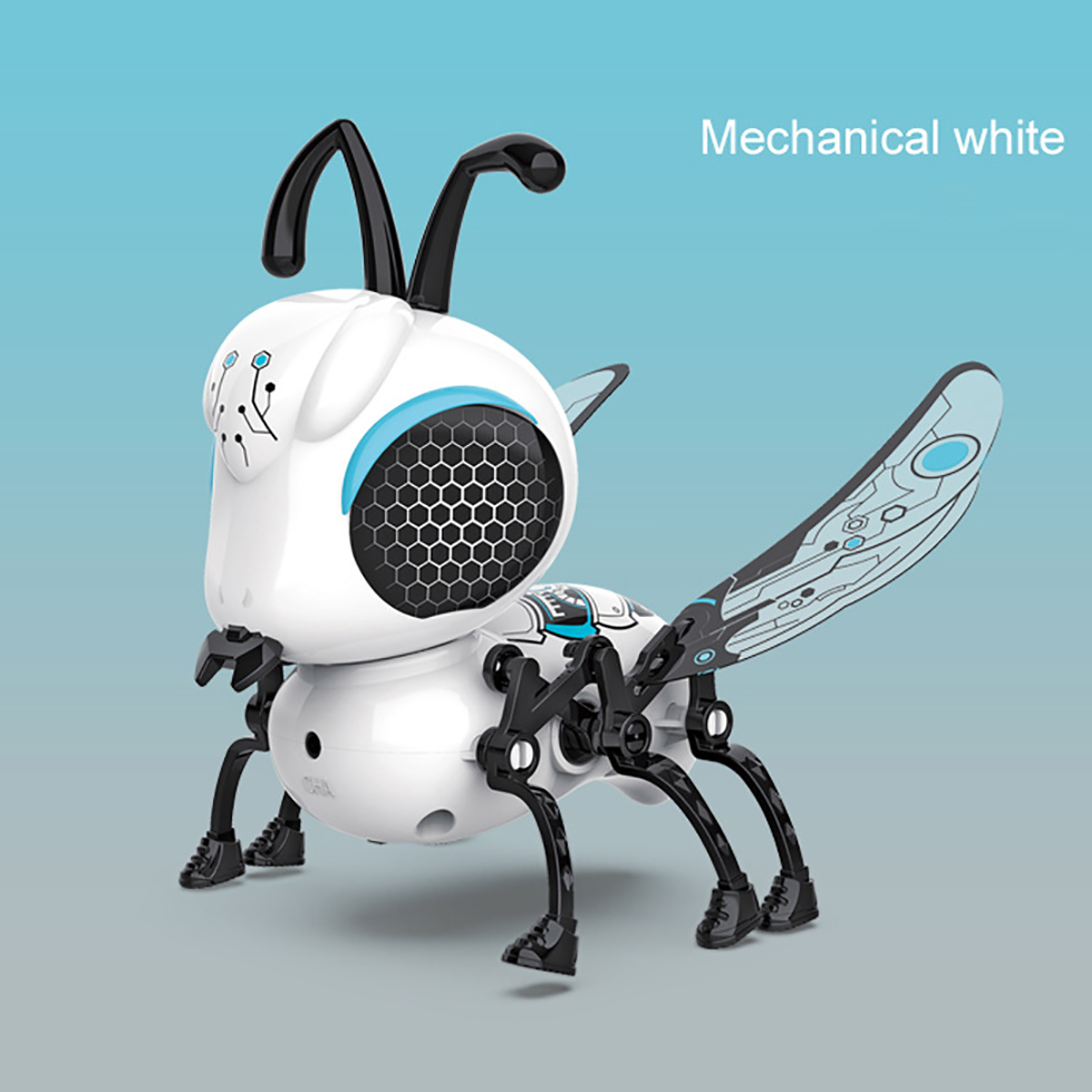 DIY-Assembly-Touch-Sensitive-Walking-USB-Charging-Bee-with-Touch-Sensing-Lights-and-Sounds-Toddler-T-1751561-8