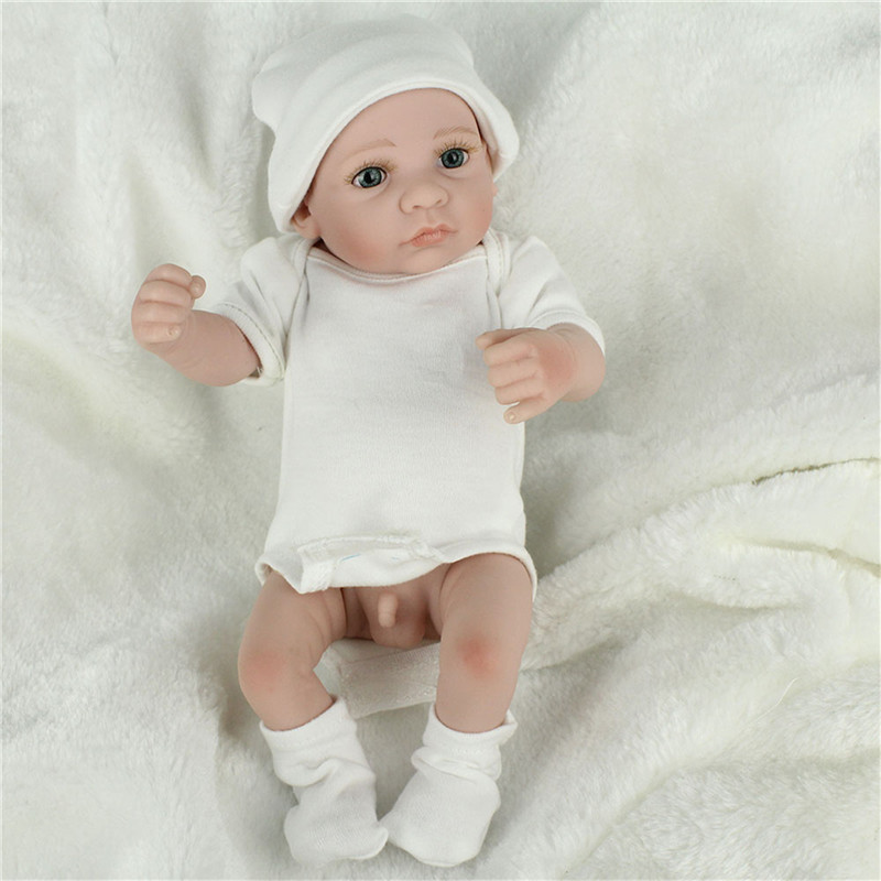 DOLL-Real-Life-Baby-Dolls-Full-Vinyl-Silicone-Baby-Doll-Birthday-Gifts-1236930-5