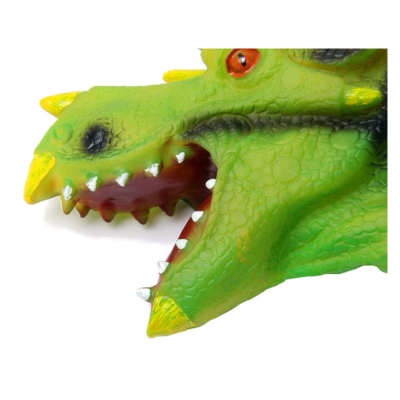 Dino-Head-Triceratops-Dinosaurs-Finger-Puppet-Dolls-Rubber-Hand-Glove-Toy-For-Kids-Educational-Gift-1129947-4