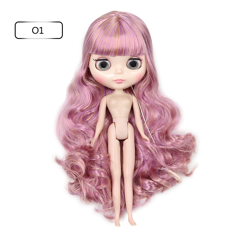 Doll-Nude-19-joints-Different-Type-Fashion-Cute-AB-Hand-Type-Hair-Color-Random-Without-Clothes-1540191-2