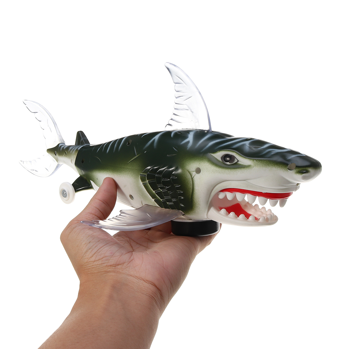 Electric-Projection-Light-Sound-Shark-Walking-Animal-Educational-Toys-for-Kids-Gift-1678213-9