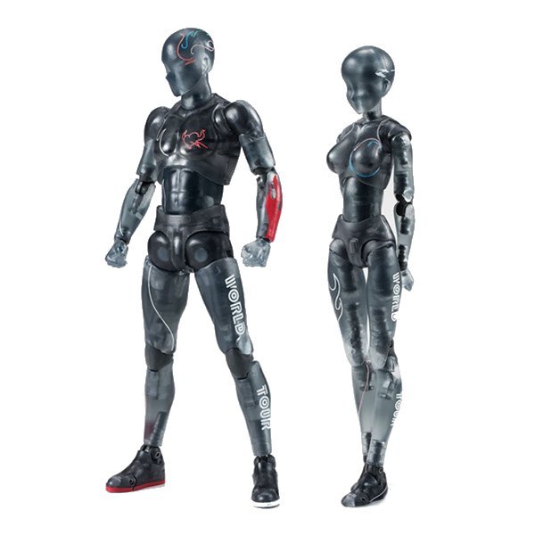 Figma-Black-Doll-Man-Action-Figure-Figma-Archetype-Doll-PVC-Movable-Hand-Model-Doll-Toy-1213502-1