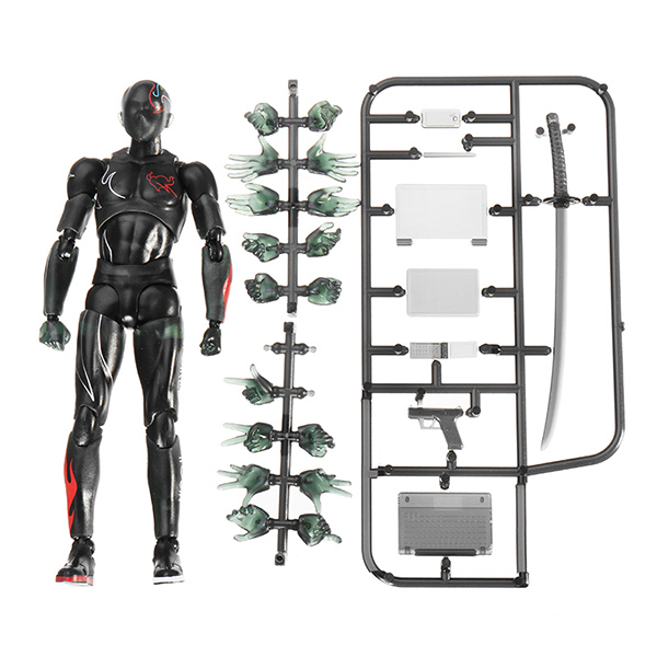 Figma-Black-Doll-Man-Action-Figure-Figma-Archetype-Doll-PVC-Movable-Hand-Model-Doll-Toy-1213502-8