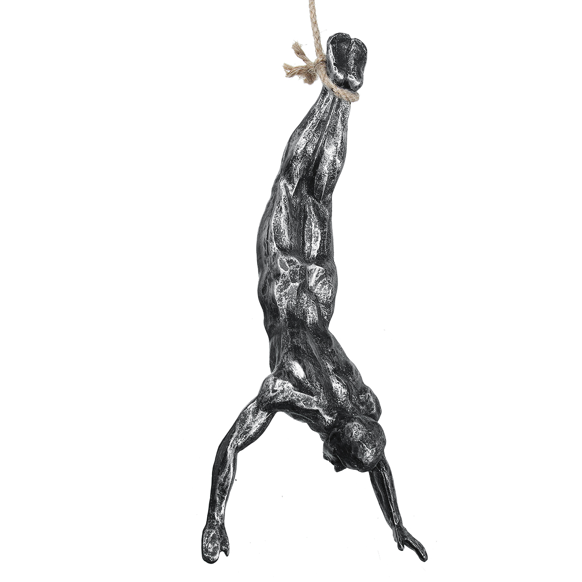 Handmade-Global-Climbing-Iron-Man-Rope-Wall-Mounted-Art-Sculpture-Climber-Toys-1636191-9