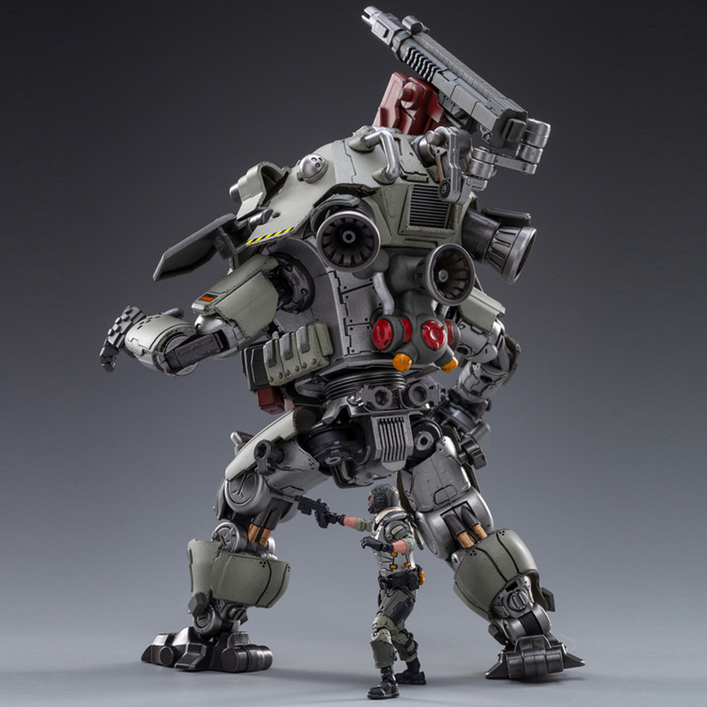 JOYTOY-Action-Figure-Multi-joint-Scale-125-Iron-Wrecker-01-Assault-Mech-New-Toy-for-Collectible-Toys-1922706-1