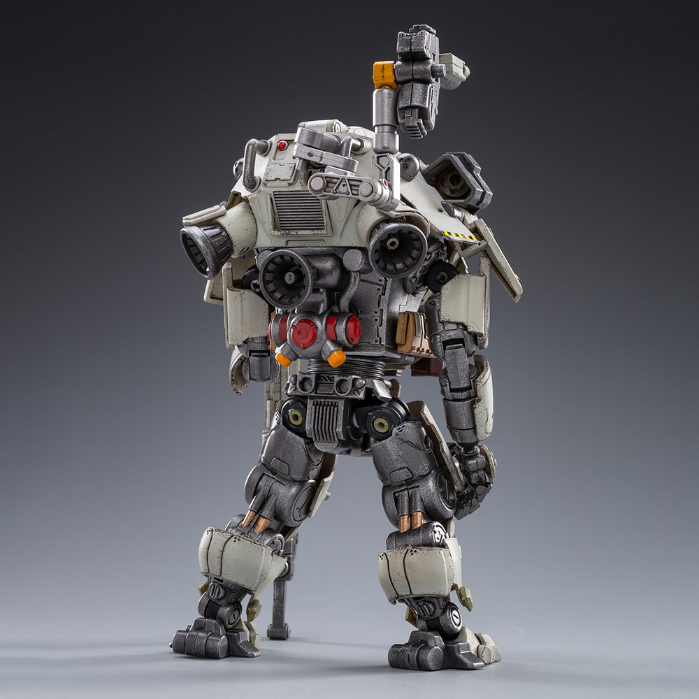 JOYTOY-Action-Figure-Multi-joint-Scale-125-Iron-Wrecker-02-Tactical-Mecha-New-Toy-for-Collectible-To-1922707-3