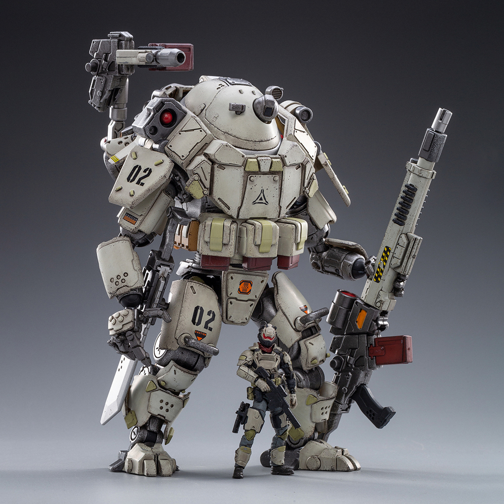 JOYTOY-Action-Figure-Multi-joint-Scale-125-Iron-Wrecker-02-Tactical-Mecha-New-Toy-for-Collectible-To-1922707-5