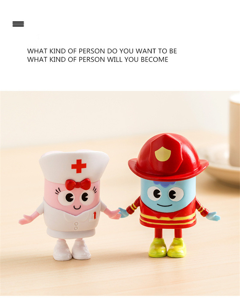 JordanJudy-HO085-675481mm-Firemen-Doll-Cute-Cartoon-Action-Figure-Gift-Display-1486031-7