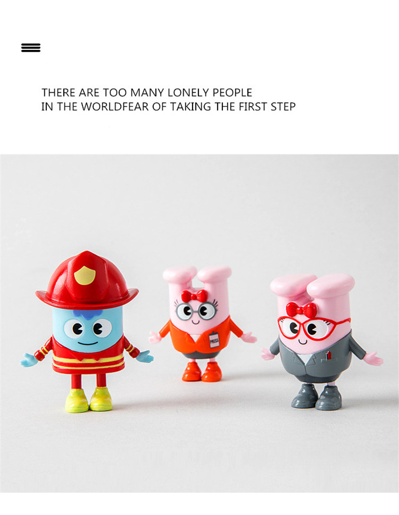 JordanJudy-HO085-675481mm-Firemen-Doll-Cute-Cartoon-Action-Figure-Gift-Display-1486031-8