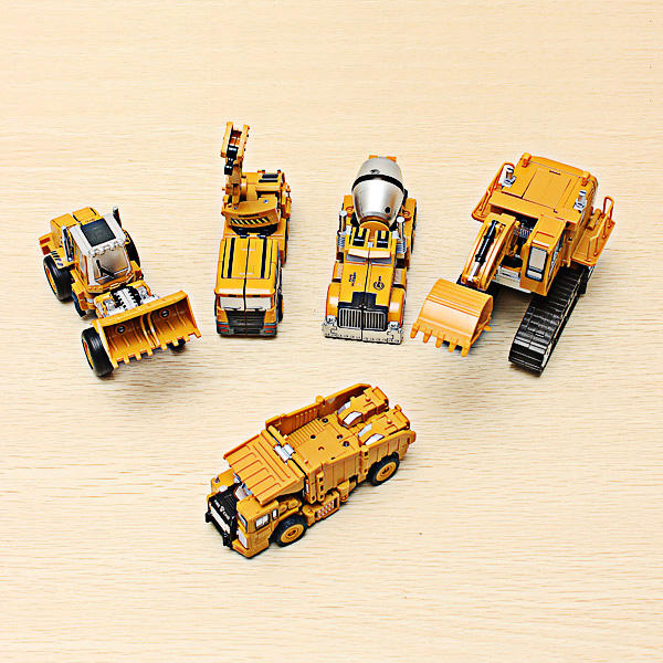 Metal-Truck-Hercules-5-In-1-Combination-Robot-Excavator-Crane-Vehicle-Transformable-Toys-953808-2