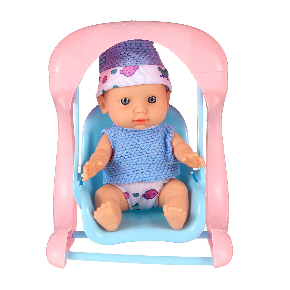 Simulation-Baby-3D-Creative-Cute-Doll-Play-House-Toy-Doll-Vinyl-Doll-Gift-1818655-18