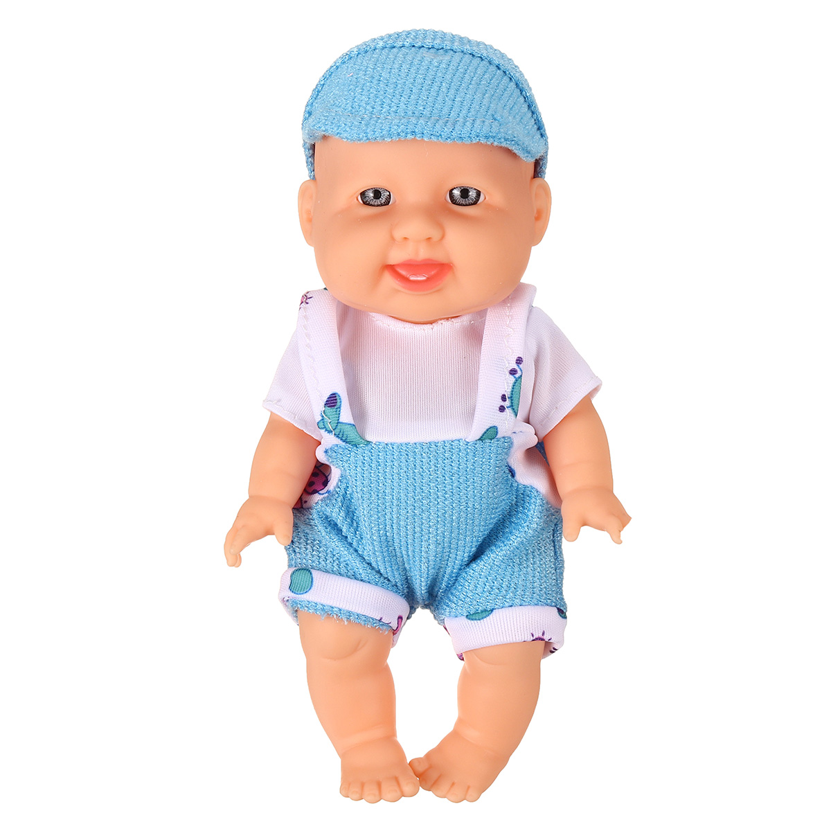 Simulation-Baby-3D-Creative-Cute-Doll-Play-House-Toy-Doll-Vinyl-Doll-Gift-1818655-7
