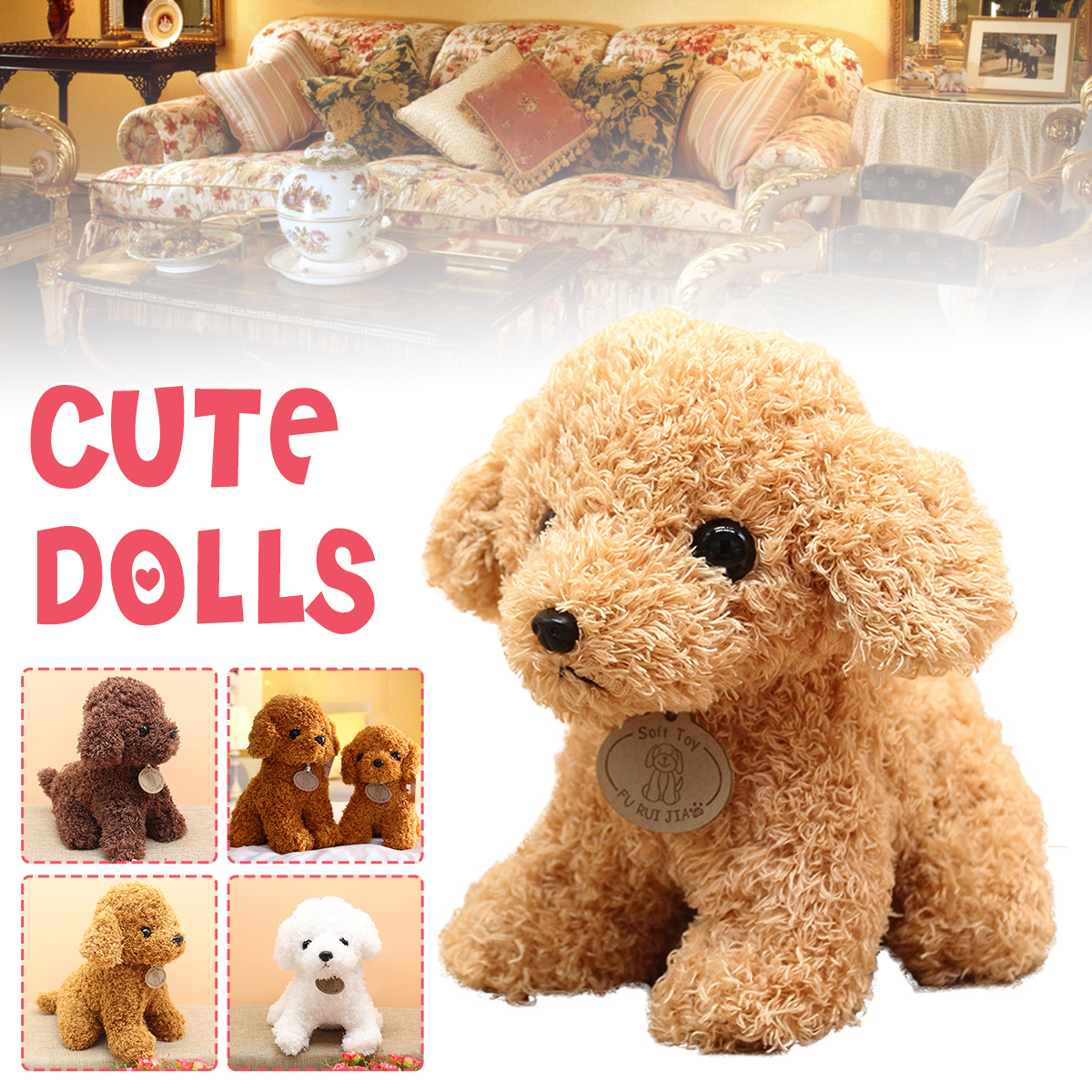 Simulation-Teddy-Dog-Plush-Toy-Puppy-Doll-Catch-Machine-Doll-New-Gift-Doll-Toys-1830409-2