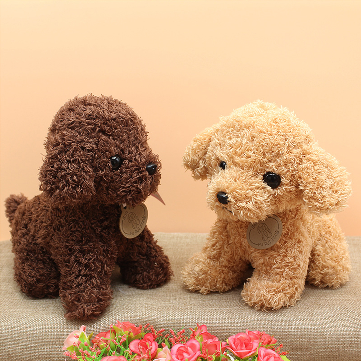 Simulation-Teddy-Dog-Plush-Toy-Puppy-Doll-Catch-Machine-Doll-New-Gift-Doll-Toys-1830409-5