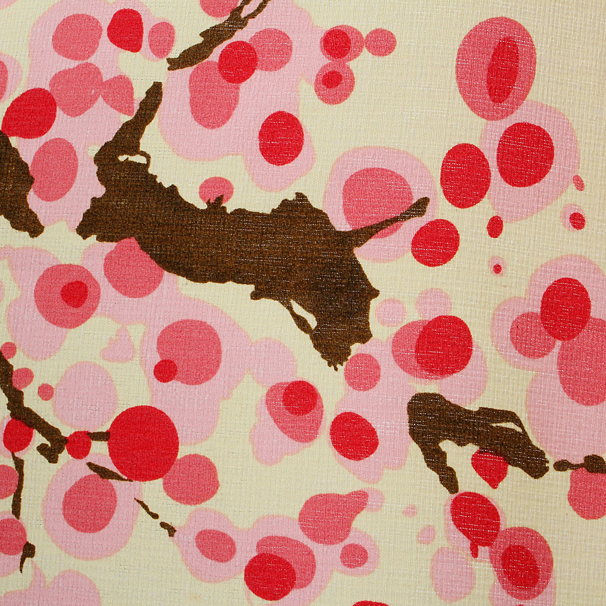 150-x-85cm-Romantic-Blossom-Cherry-Sakura-and-Little-Dog-Japanese-Noren-Doorway-Curtain-1101424-5