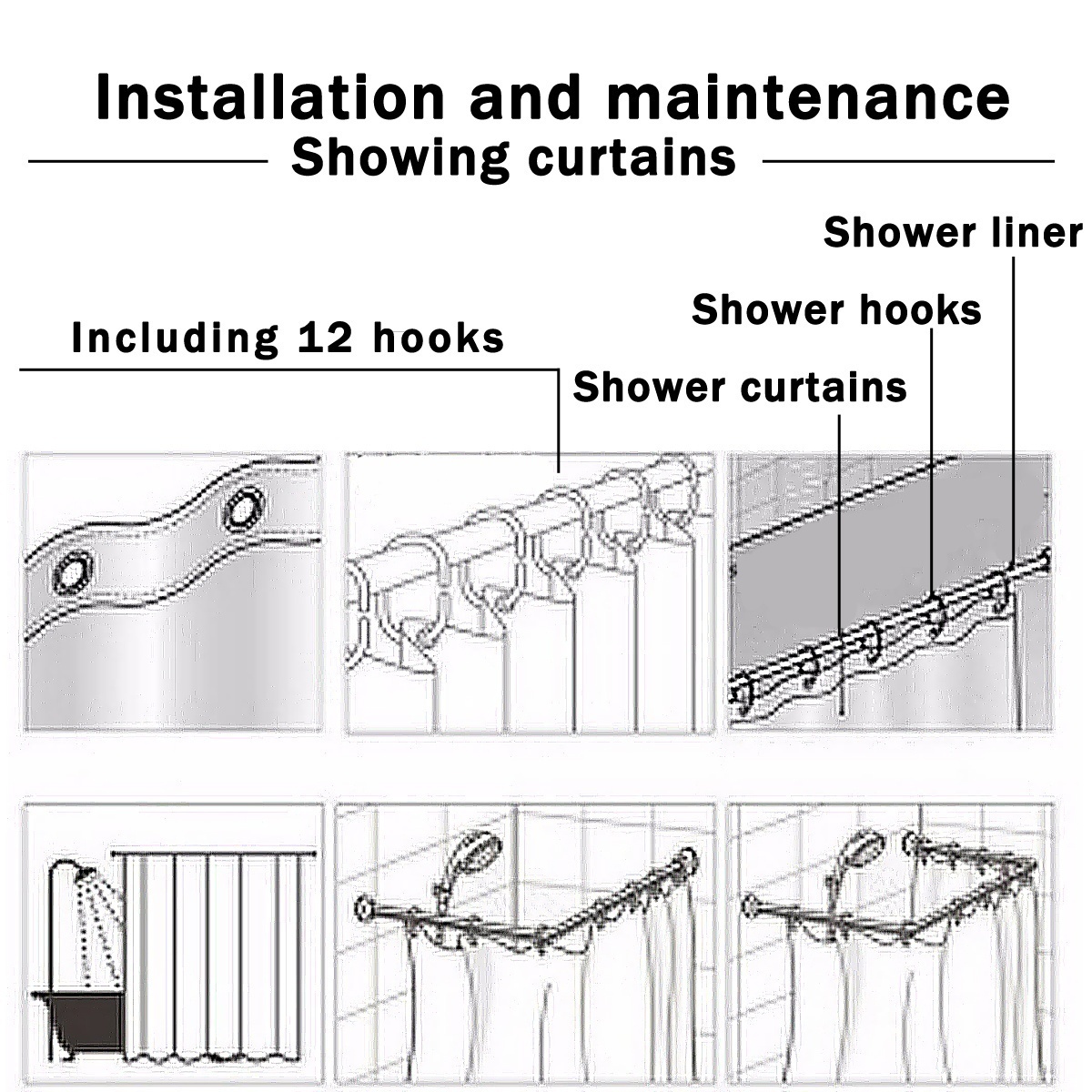 Elephant-Bathroom-Set-Mouldproof-Shower-Curtain-Non-Slip-Rug-Toilet-Seat-Cover-Bath-Mat-Carpets-Bath-1421520-6