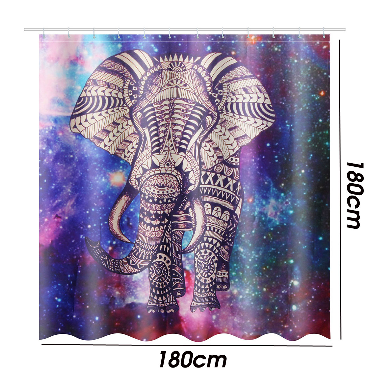 Elephant-Bathroom-Set-Mouldproof-Shower-Curtain-Non-Slip-Rug-Toilet-Seat-Cover-Bath-Mat-Carpets-Bath-1421520-8