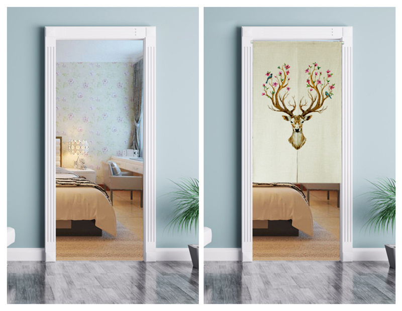 Honana-WX-409-Cotton-Linen-Decorative-Door-Curtain-Noren-Doorway-Room-Divider-For-Bedroom-Kitchen-1243229-3