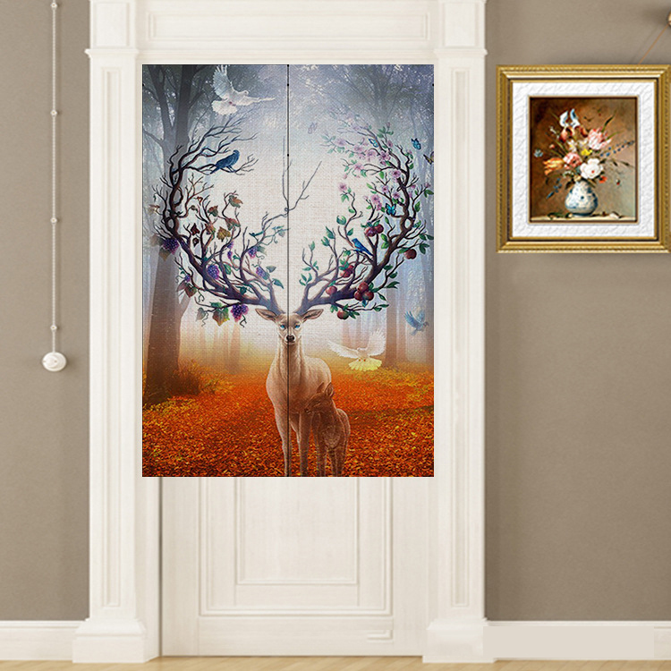 Honana-WX-409-Cotton-Linen-Decorative-Door-Curtain-Noren-Doorway-Room-Divider-For-Bedroom-Kitchen-1243229-6