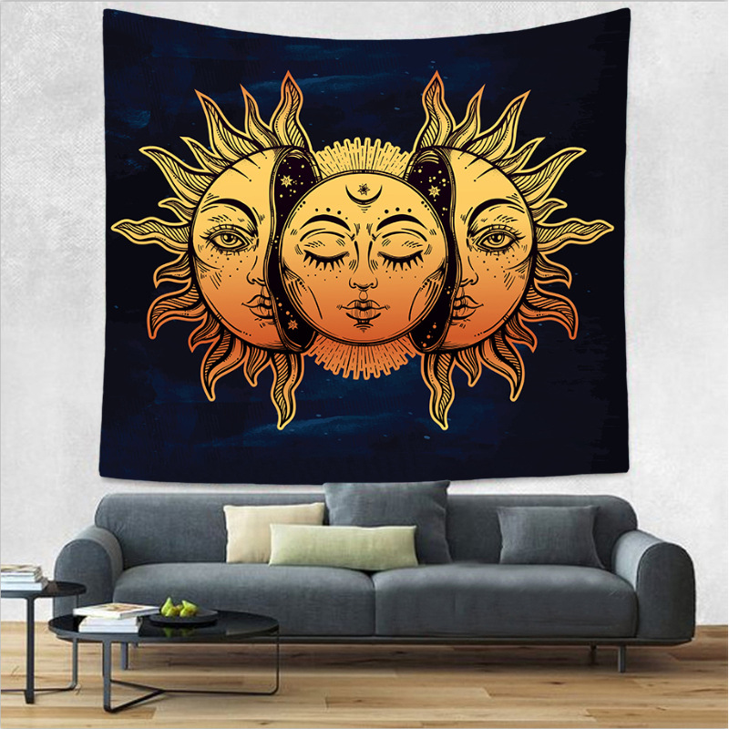 Vintage-Bohemian-Tarot-Sun-Pattern-Tapestry-Living-Room-Bedroom-Wall-Hanging-Tapestry-Art-Decoration-1513783-2