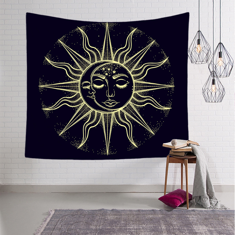 Vintage-Bohemian-Tarot-Sun-Pattern-Tapestry-Living-Room-Bedroom-Wall-Hanging-Tapestry-Art-Decoration-1513783-3