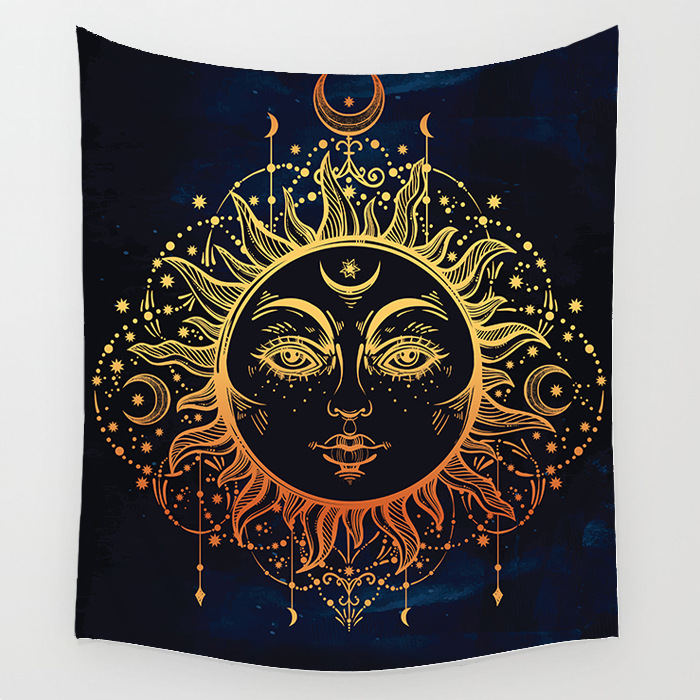 Vintage-Bohemian-Tarot-Sun-Pattern-Tapestry-Living-Room-Bedroom-Wall-Hanging-Tapestry-Art-Decoration-1513783-10