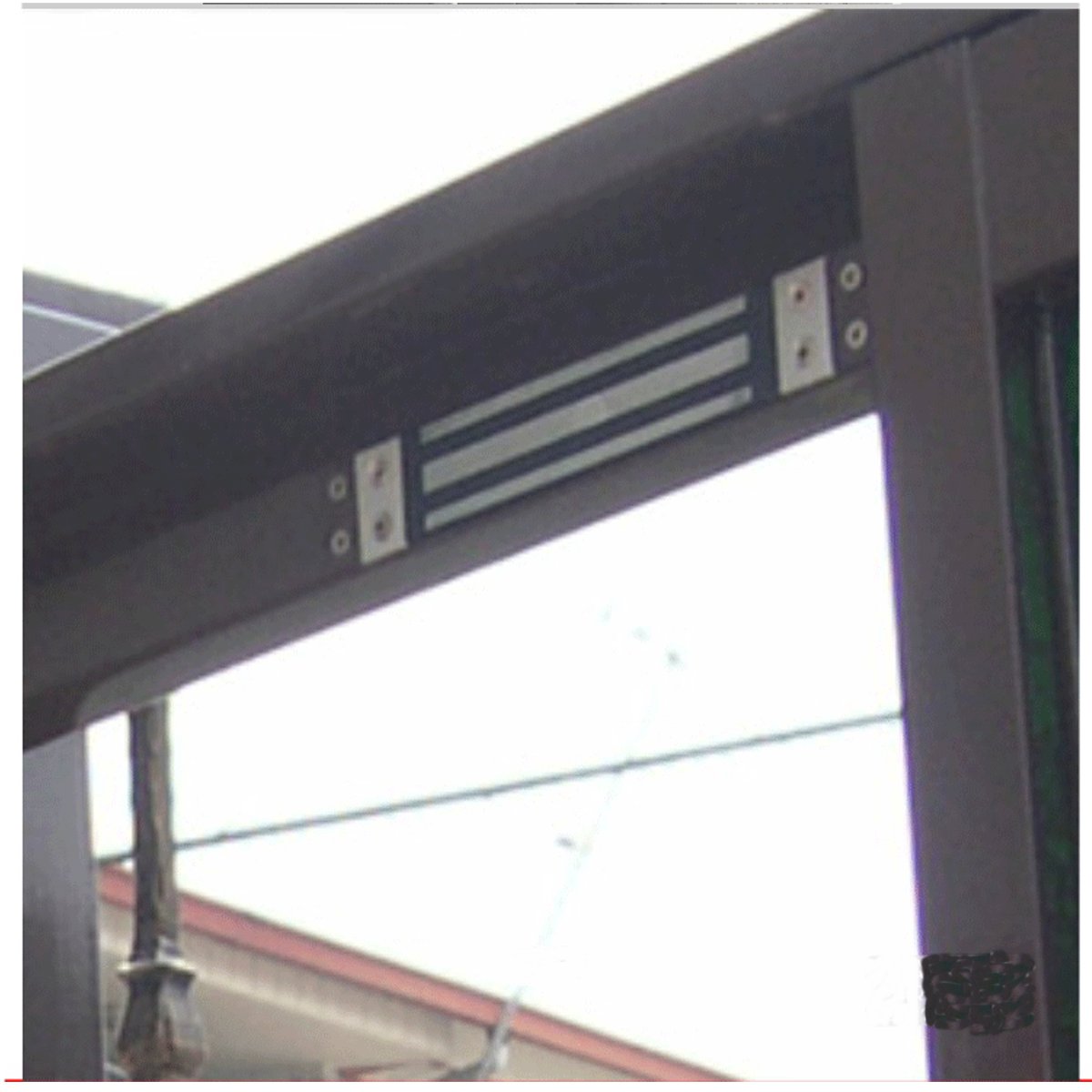 12V-Electric-Magnetic-Entry-Door-Lock-Electromagnetic-Access-Control-280KG-600LB-1334561-10
