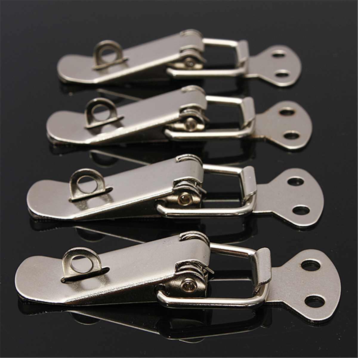 4PCS-Case-Box-Chest-Spring-Stainless-Tone-Lock-Toggle-Latch-Catch-Clasp-948011-4