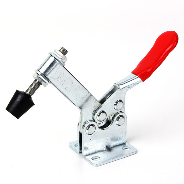 90Kg-198Lbs-Toggle-Clamp-Holding-Capacity-Horizontal-Plate-1633241-5