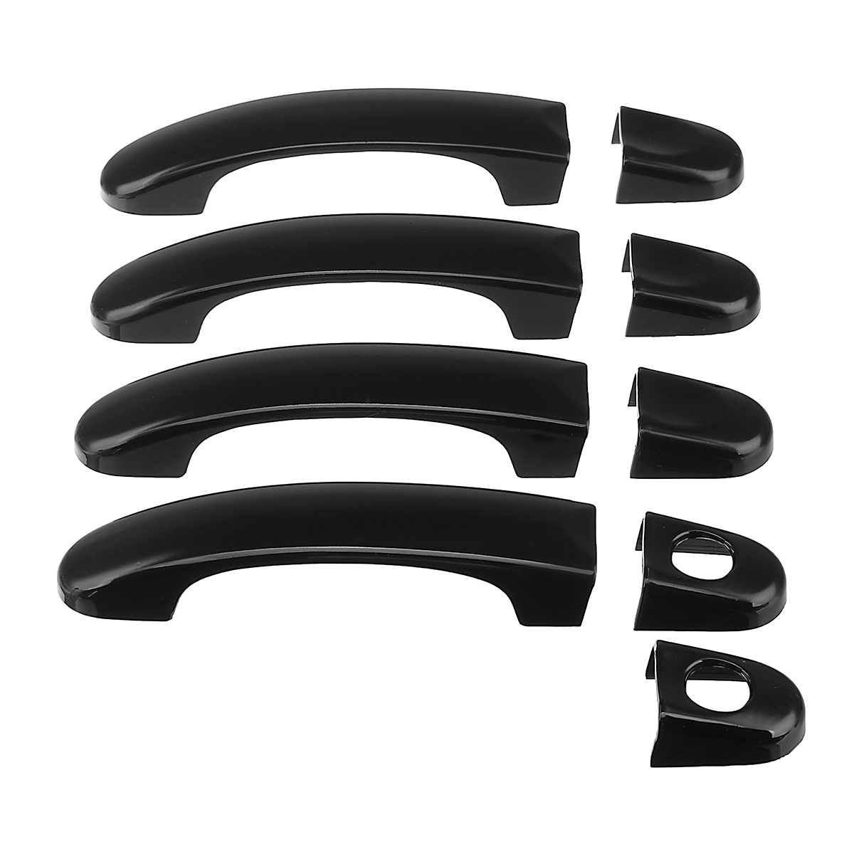 9Pcs-Gloss-Black-ABS-Door-Handle-Covers-Set-For-VW-Transporter-T5-T6-Caddy-Van-1812385-6