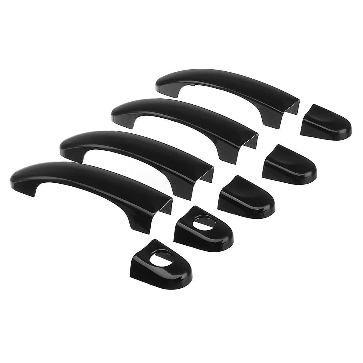 9Pcs-Gloss-Black-ABS-Door-Handle-Covers-Set-For-VW-Transporter-T5-T6-Caddy-Van-1812385-7