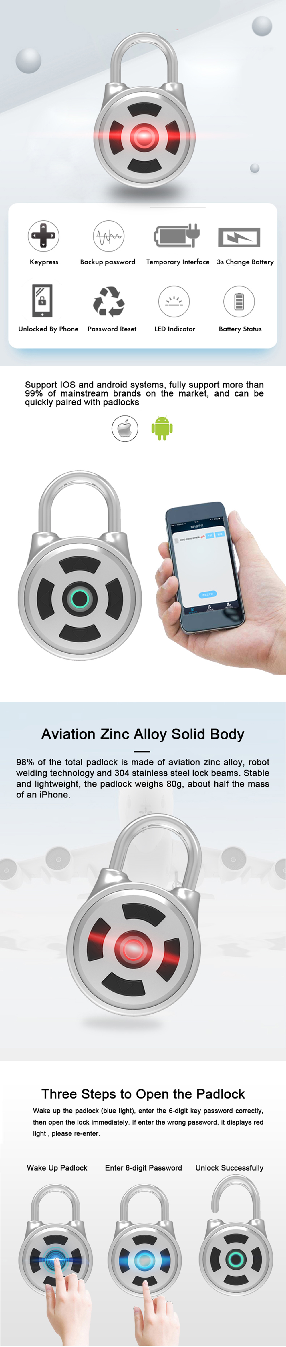APP-Intelligent-Password-Lock-Android-iOS-APP-Unlock-Anti-Theft-Security-Combination-Padlock-Indoor-1330643-2