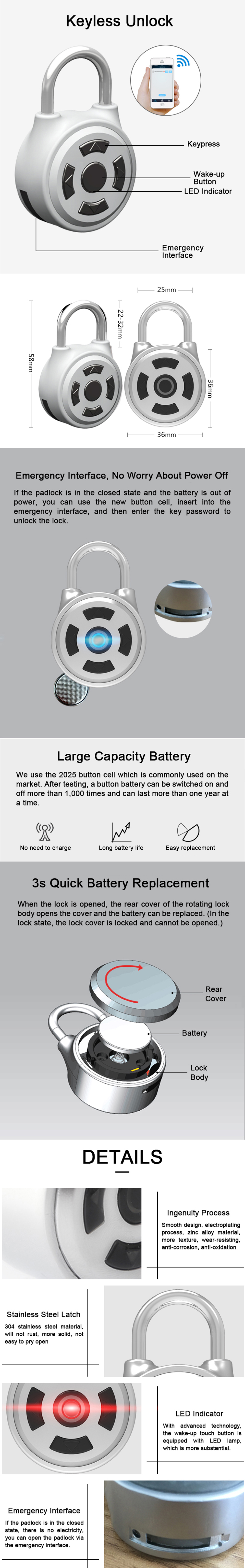 APP-Intelligent-Password-Lock-Android-iOS-APP-Unlock-Anti-Theft-Security-Combination-Padlock-Indoor-1330643-5