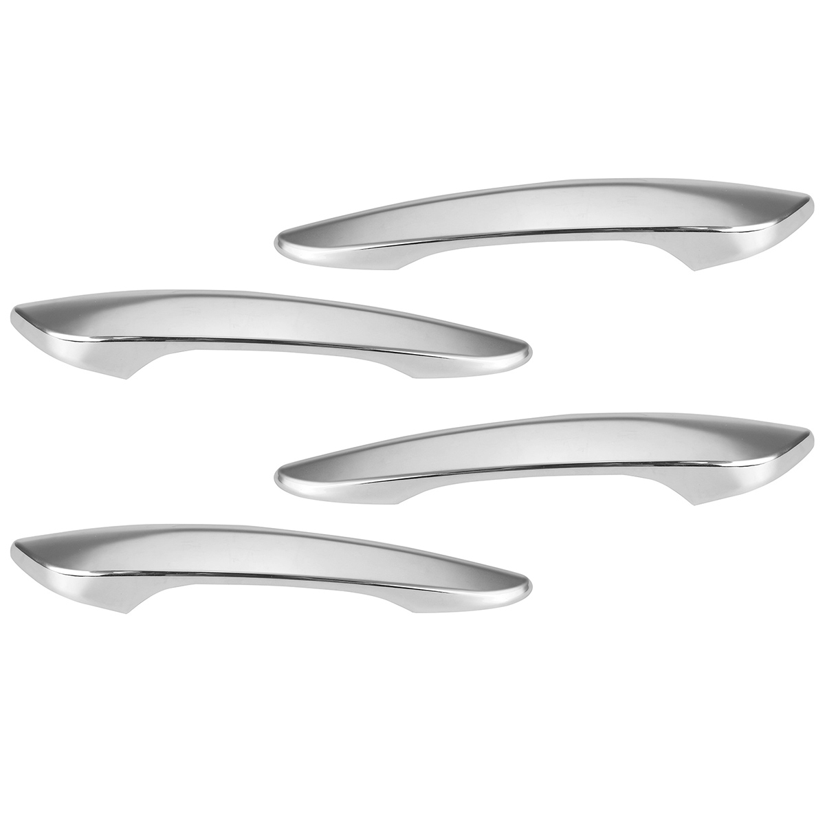 Chrome-Handle-Protective-Cover-Door-Handle-Outer-Bowls-Trim-For-Mazda-CX-30-2020-1751667-13
