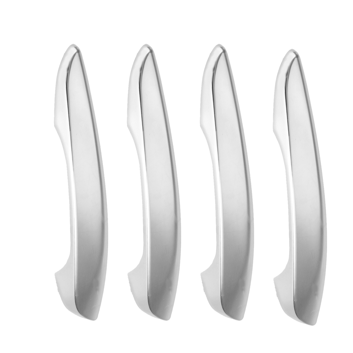 Chrome-Handle-Protective-Cover-Door-Handle-Outer-Bowls-Trim-For-Mazda-CX-30-2020-1751667-15