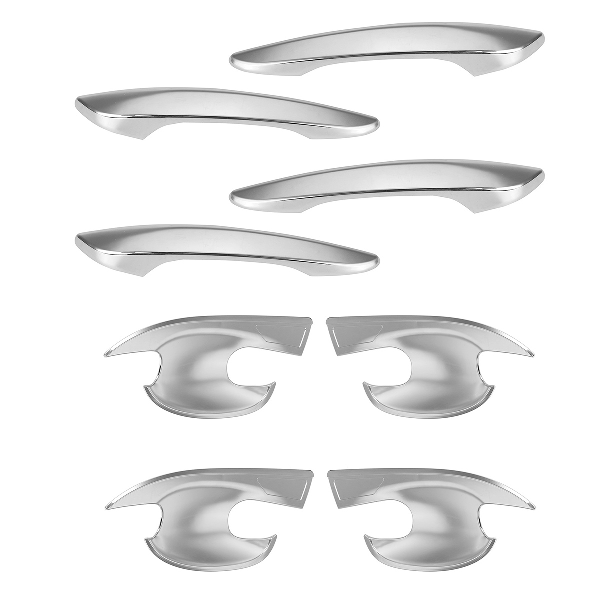 Chrome-Handle-Protective-Cover-Door-Handle-Outer-Bowls-Trim-For-Mazda-CX-30-2020-1751667-3