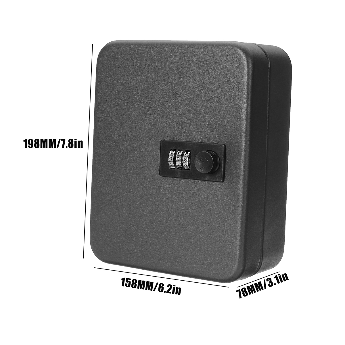 Combination-Lock-Metal-Key-Storage-Cabinet-Wall-Mounted-Lockable-Safe-Box-1586442-3