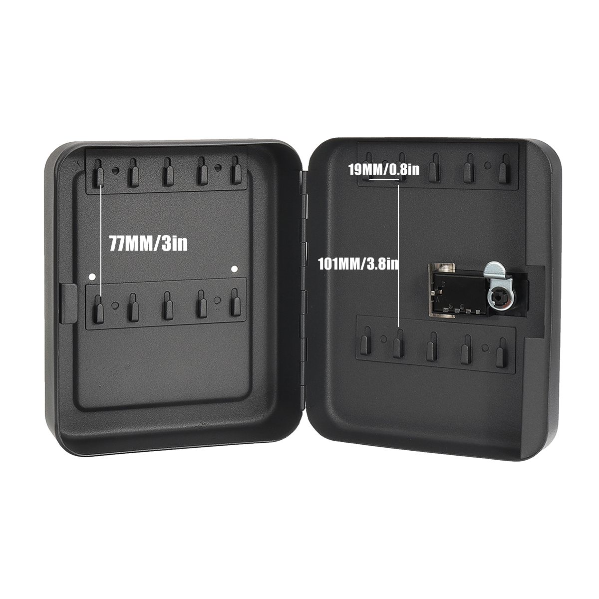 Combination-Lock-Metal-Key-Storage-Cabinet-Wall-Mounted-Lockable-Safe-Box-1586442-5
